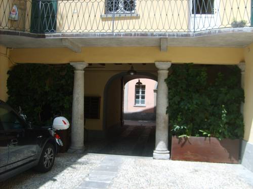 Como Italy Last Minute Discount Code Booking.com