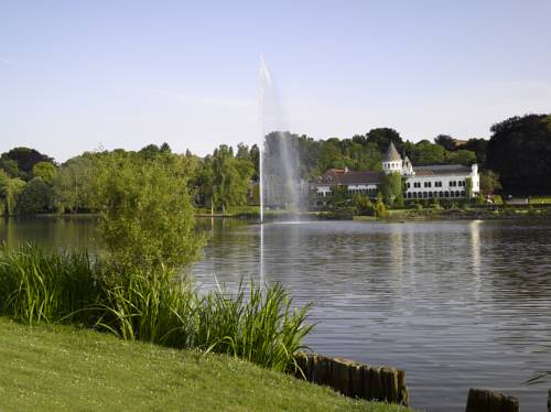 Genval Belgien Last-Minute-Rabattcode Booking.com
