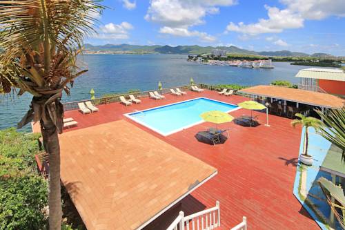 Cupecoy Sint Maarten Last-Minute-Rabattcode Booking.com