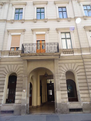 Budapest Hongrie Code de réduction de dernière minute Booking.com