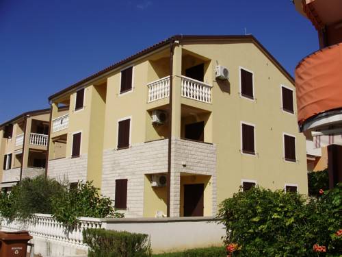 Malinska Kroatien Last-Minute-Rabattcode Booking.com