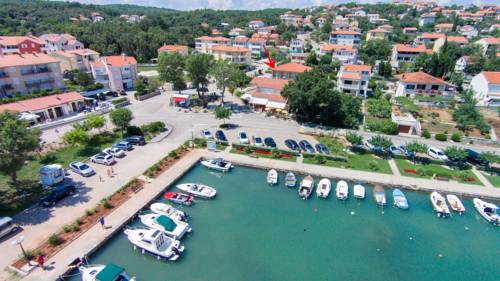 Cizici Kroatien Last-Minute-Rabattcode Booking.com