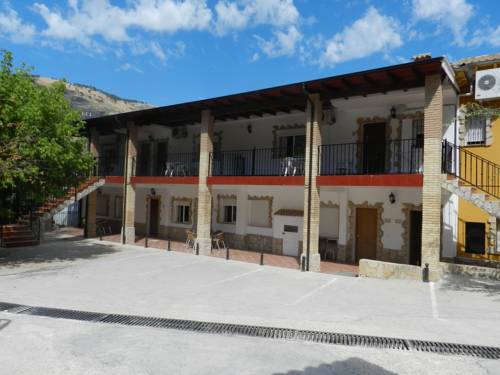 Arroyo Frio Spain Last Minute Discount Code Booking.com