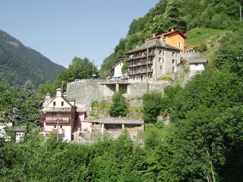 Crana Switzerland Last Minute Discount Code Booking.com