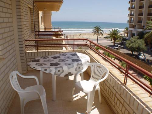 Oropesa del Mar. Spanien Last-Minute-Rabattcode Booking.com