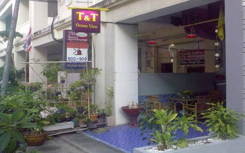 Jomtien Beach Thailand Last-Minute-Rabattcode Booking.com