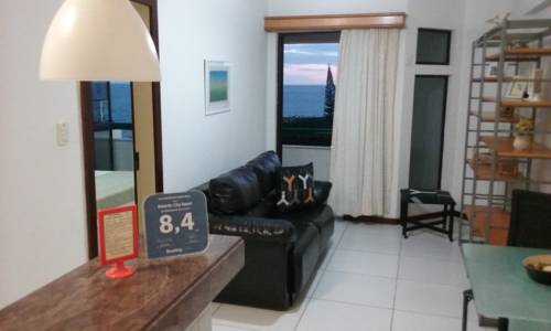 Salvador (Bahia) Brasilien Last-Minute-Rabattcode Booking.com