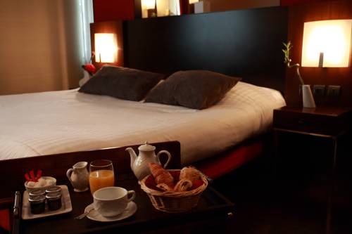 Toulouse Frankrijk Laatste minuut Kortingscode Booking.com