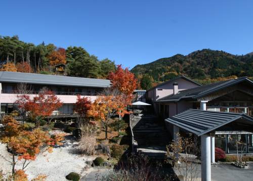 Nagiso Japan Laatste minuut Kortingscode Booking.com