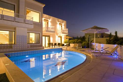 Rethymno Greece Last Minute Discount Code Booking.com