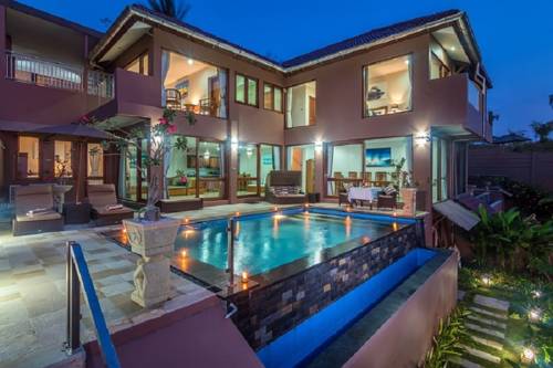 Senggigi Indonesien Last-Minute-Rabattcode Booking.com