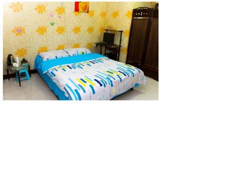 Tangshan China Laatste minuut Kortingscode Booking.com
