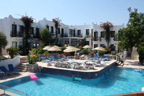 Gumbet (Bodrum) Turkey Last Minute Discount Code Booking.com
