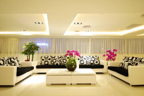 Taipei Taiwan Last Minute Discount Code Booking.com