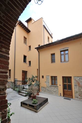 Arezzo Italië Laatste minuut Kortingscode Booking.com