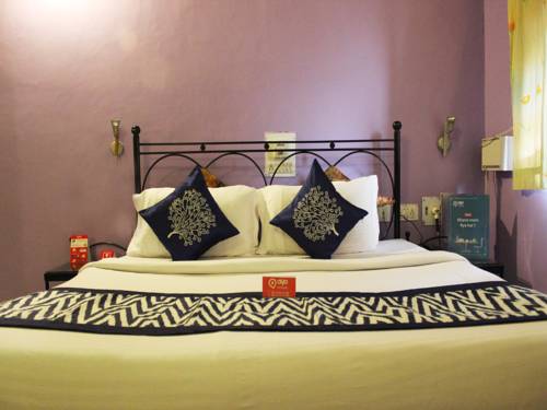 Goa India Last Minute Discount Code Booking.com