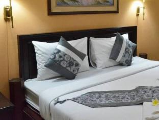 Bangkok Thailand Last Minute Discount Code Agoda.com