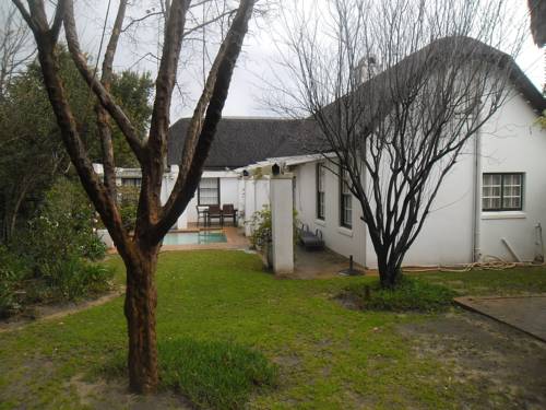 Franschhoek Afrique du Sud Code de réduction de dernière minute Booking.com