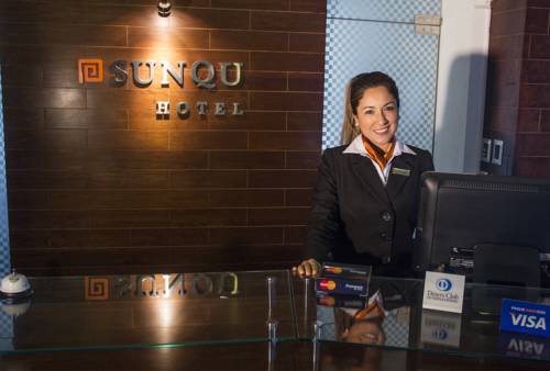 Lima Peru Laatste minuut Kortingscode Booking.com