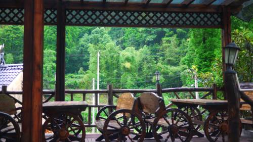 Deqing China Last-Minute-Rabattcode Booking.com