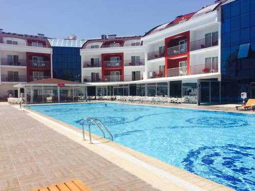 Côté Turquie Code de réduction de dernière minute Booking.com