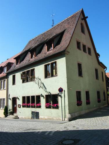 Rothenburg ob der Tauber Germany Last Minute Discount Code Booking.com