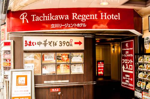 Tachikawa Japon Code de réduction de dernière minute Booking.com