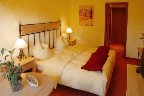 Haffkrug Deutschland Last-Minute-Rabattcode Booking.com