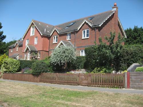 Bembridge Royaume-Uni Code de réduction de dernière minute Booking.com