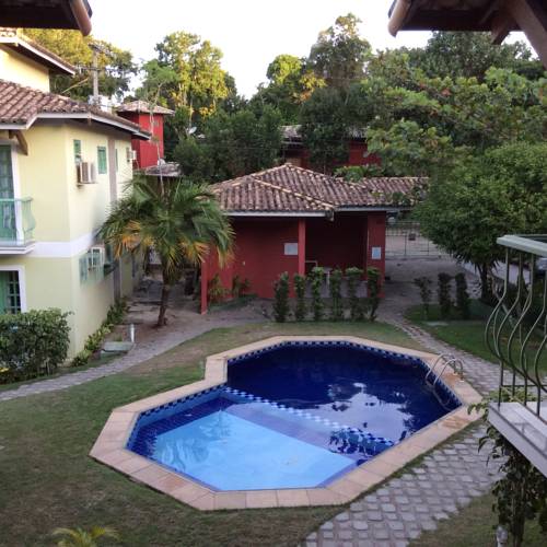 Arraial d' Ajuda Brazil Last Minute Discount Code Booking.com