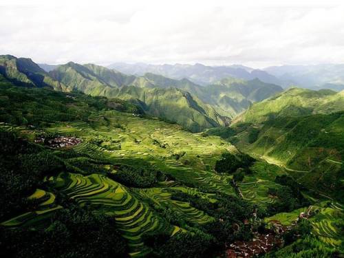 Suichang China Laatste minuut Kortingscode Booking.com