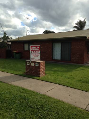 Mulwala Australien Last-Minute-Rabattcode Booking.com