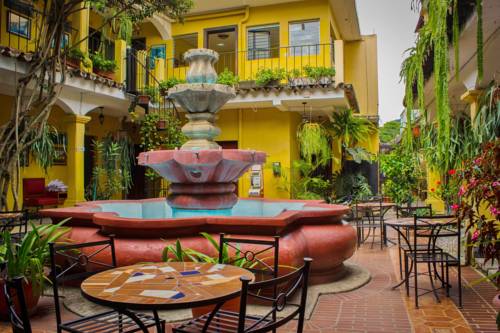 Antigua Guatemala Guatemala Last Minute Discount Code Booking.com