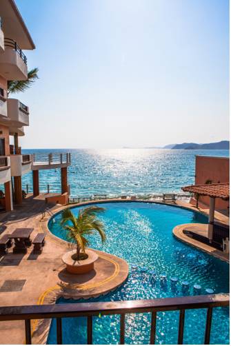 La Barra de Navidad Mexico Laatste minuut Kortingscode Booking.com