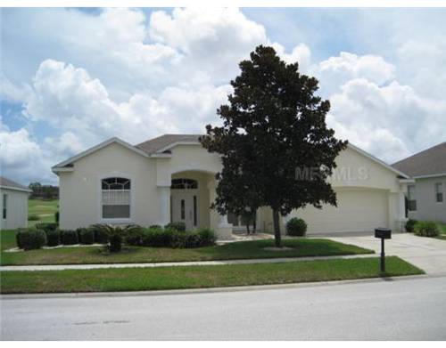 Davenport (Florida) Vereinigte Staaten Last-Minute-Rabattcode Booking.com