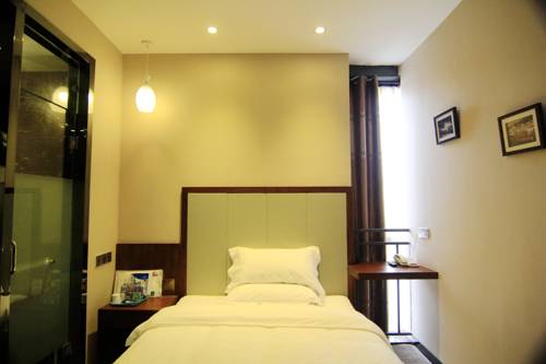 Chongqing China Last Minute Discount Code Booking.com