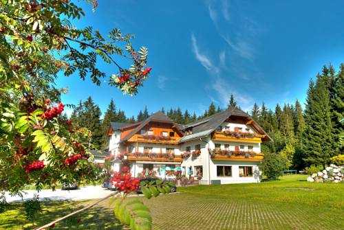 Ramsau am Dachstein Austria Last Minute Discount Code Booking.com