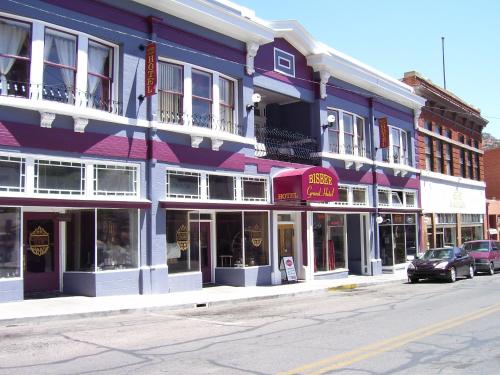 Bisbee (AZ) United States Last Minute Discount Code Agoda.com
