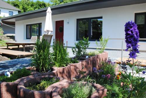 Sassnitz Deutschland Last-Minute-Rabattcode Booking.com