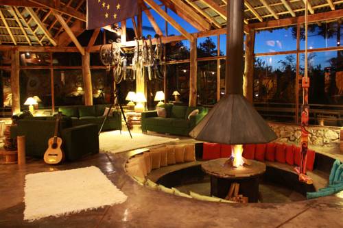 Monte Verde (Minas Gerais) Brasilien Last-Minute-Rabattcode Booking.com