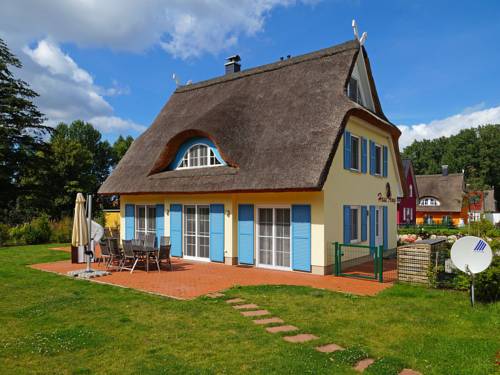 Glowe op Rügen Duitsland Laatste minuut Kortingscode Booking.com