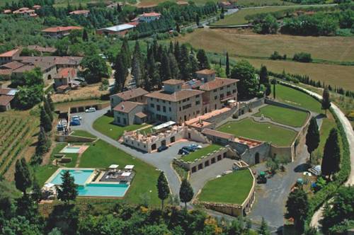Barberino Val D'elsa Italien Last-Minute-Rabattcode Booking.com