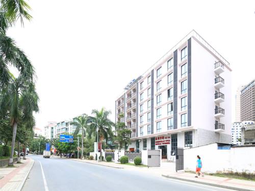 Sanya China Last-Minute-Rabattcode Booking.com