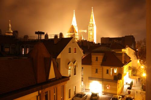 Szeged Hungary Last Minute Discount Code Booking.com