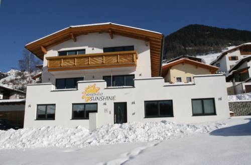 Nauders Austria Último Minuto Código de Descuento Booking.com