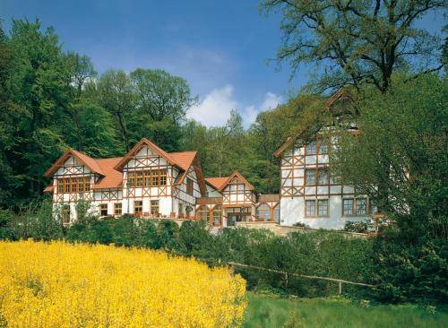 Rinteln Allemagne Code de réduction de dernière minute Booking.com