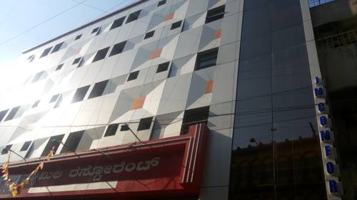 Bangalore Indien Last-Minute-Rabattcode Booking.com
