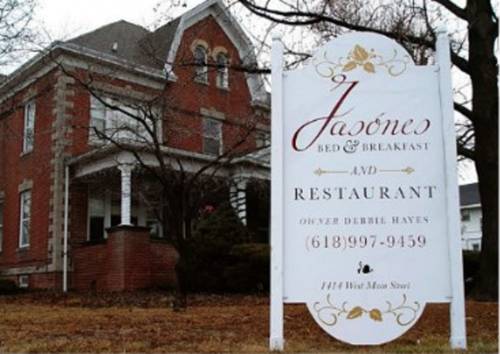 Marion (Illinois) United States Last Minute Discount Code Booking.com