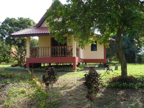 Mae Chan Thailand Last Minute Discount Code Booking.com