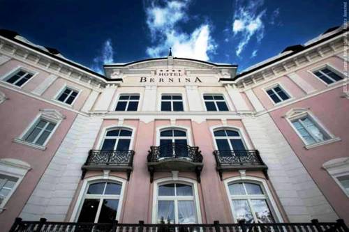 Samedan Suiza Último Minuto Código de Descuento Booking.com